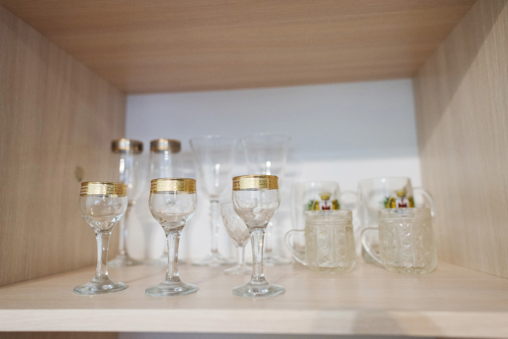 Квартира Уютный домик с двумя спальнями