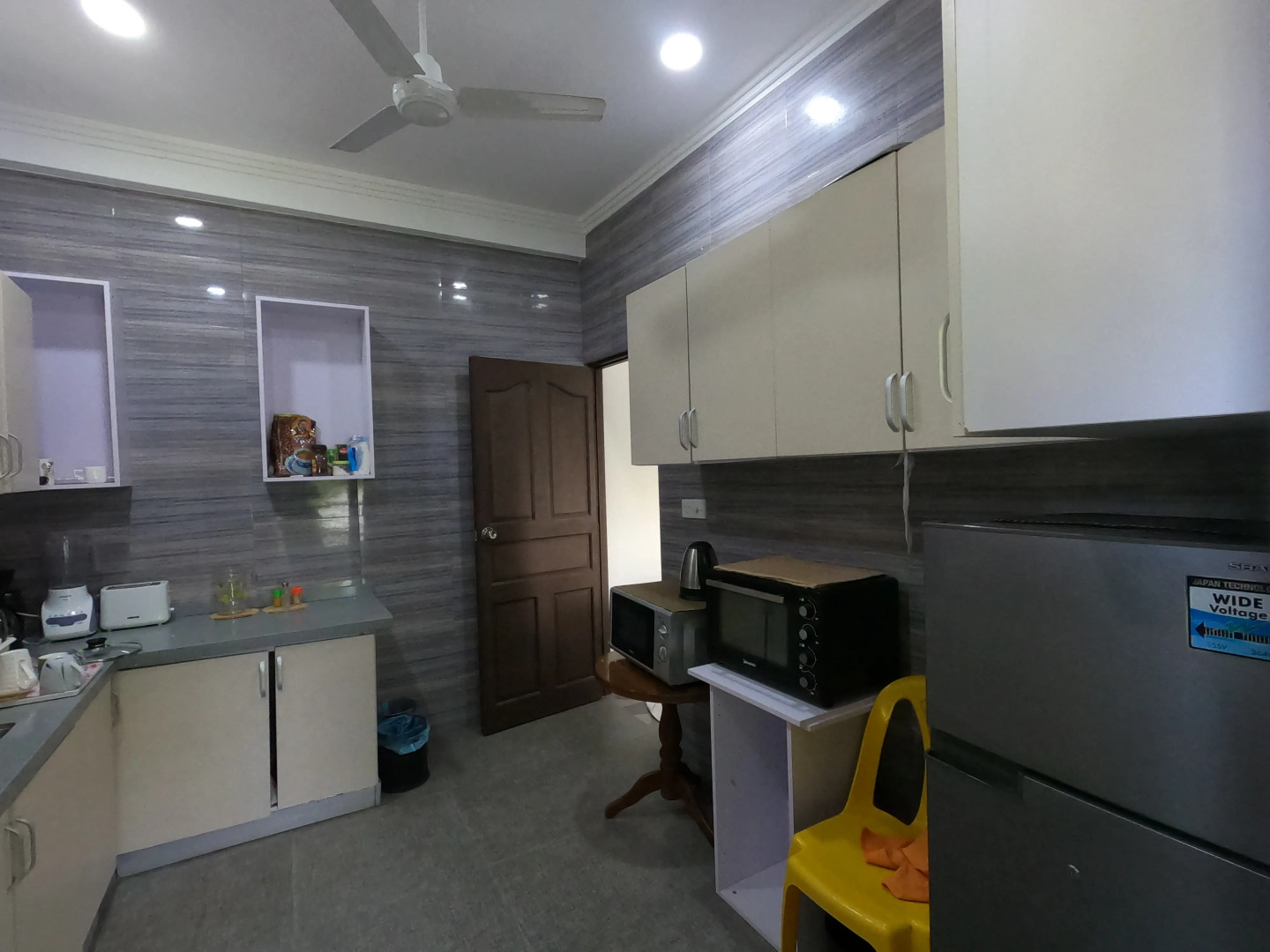 Отель Dhangethi Inn