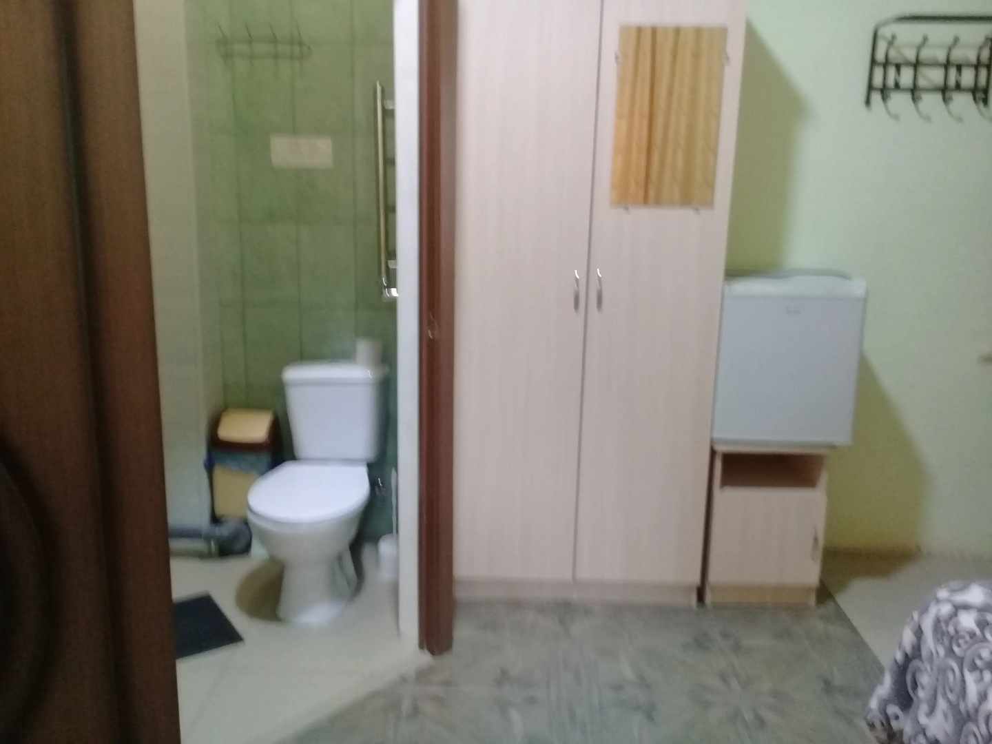 Меблированные комнаты Цветник Пятигорья