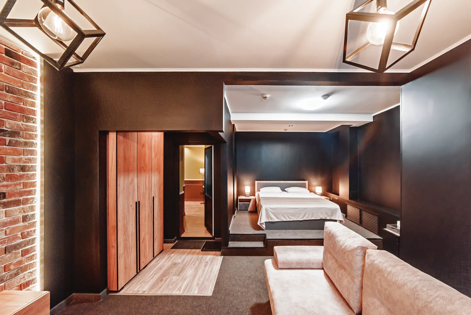 Мини-отель На Кожевенном