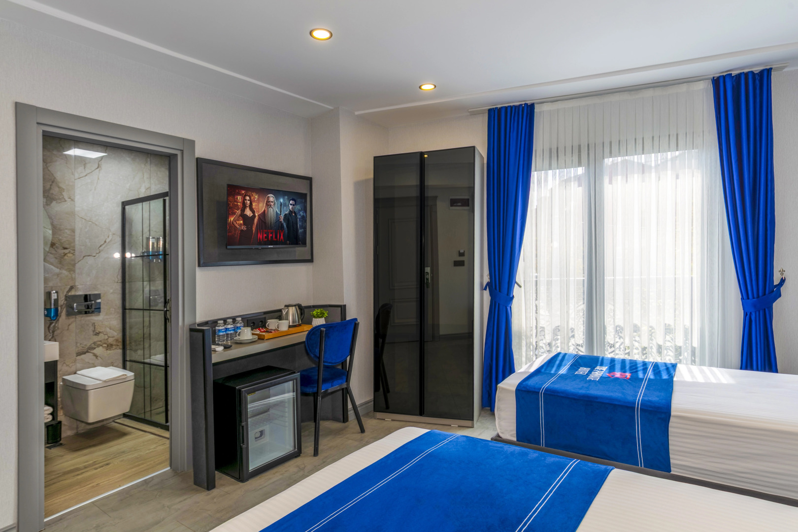 The Private Airport Hotel