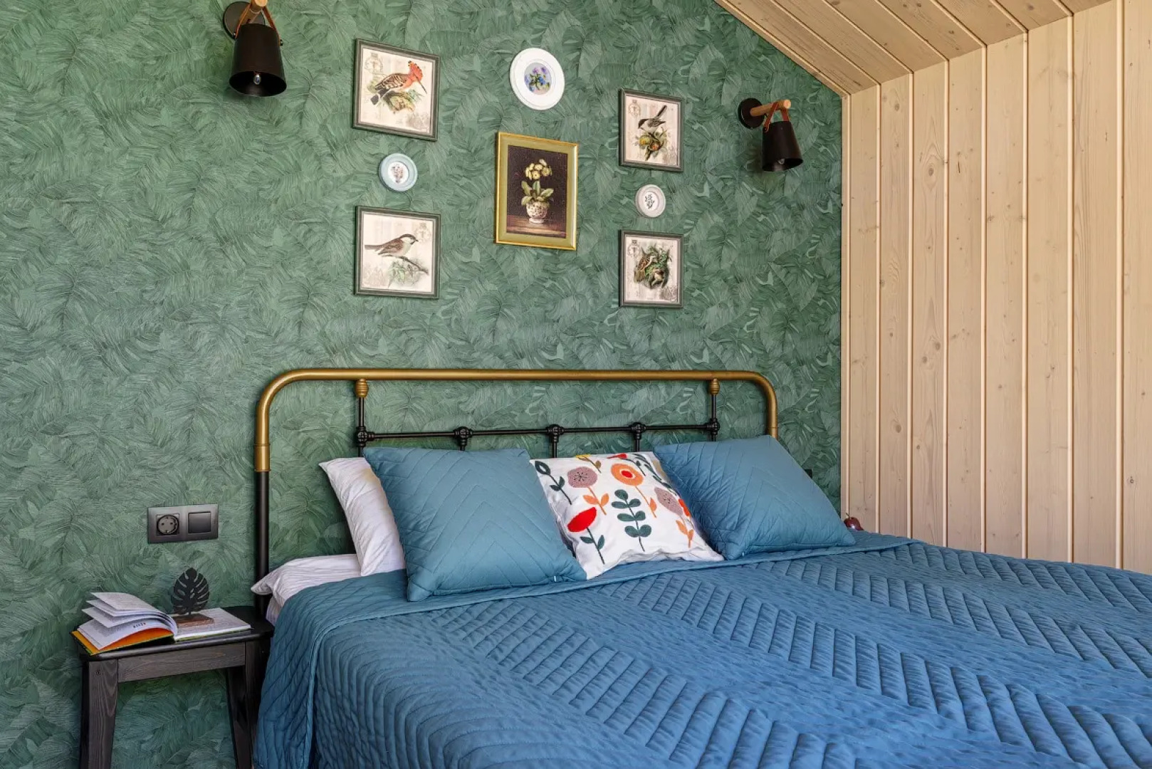 Гостевой дом Иван-дача