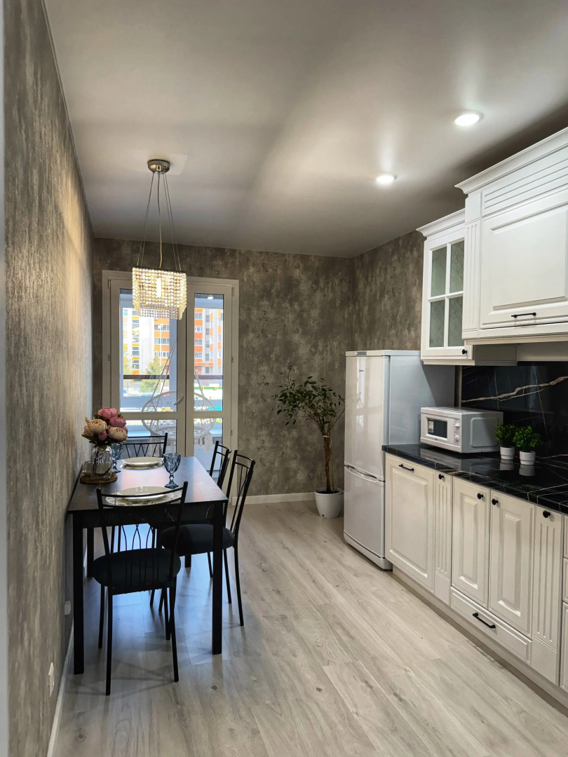 Квартира ЖК Горки Поинт