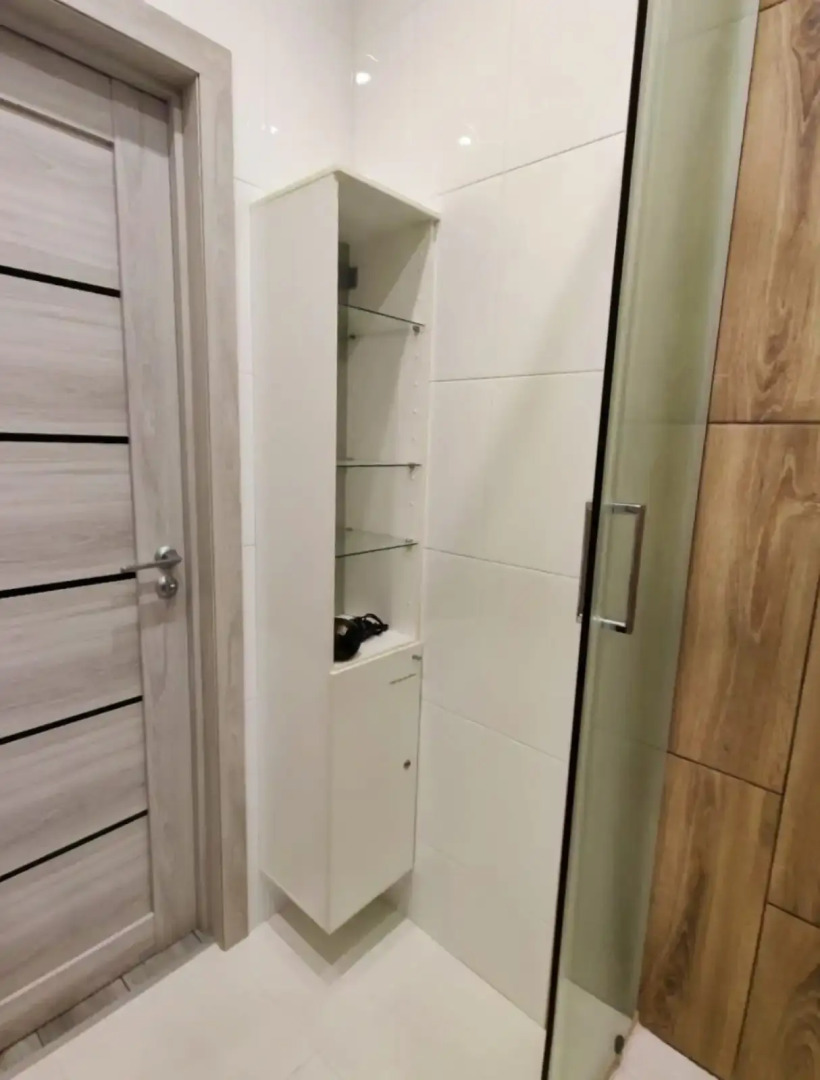 Квартира Уютная Студия у Парка