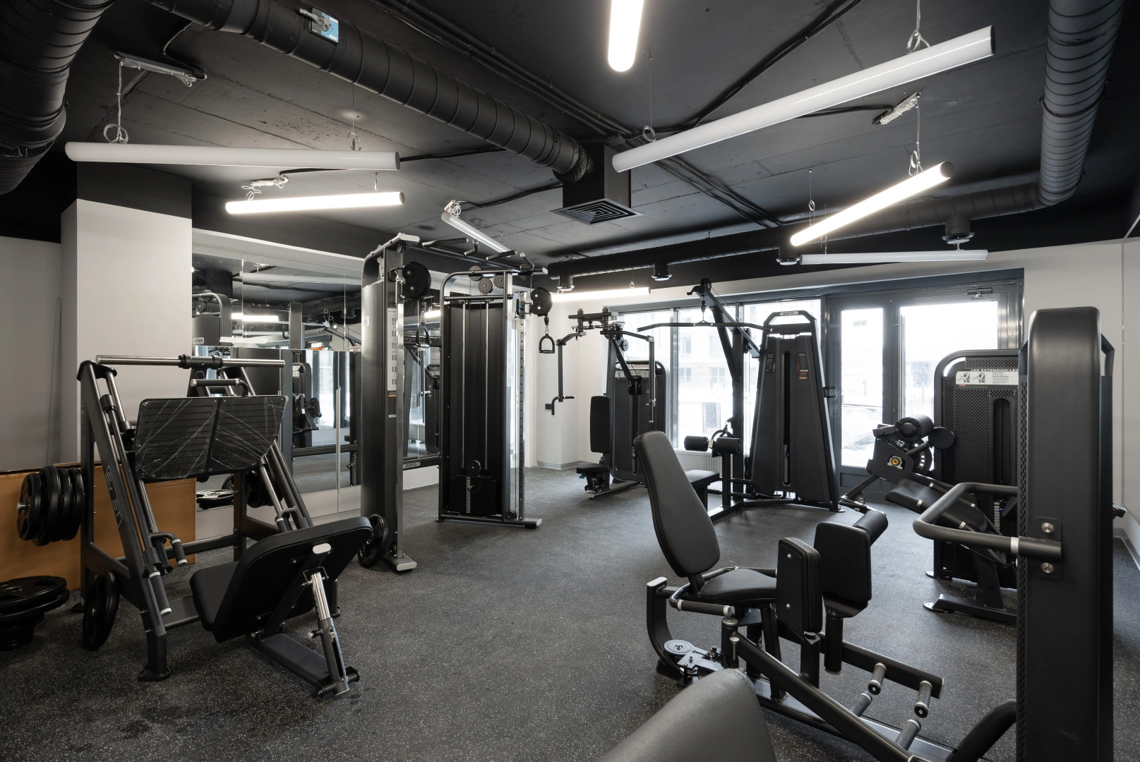 Апартаменты с Двумя Спальнями Рядом с Финским Заливом в Сестрорецке