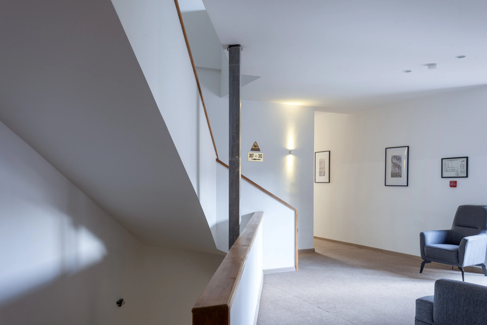 Гостиница Альянс