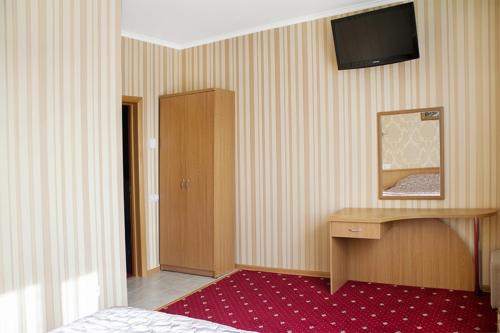 Гостевой Дом Партия