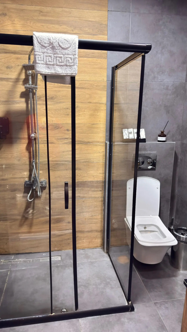 Бутик-отель EVA Boutique Hotel