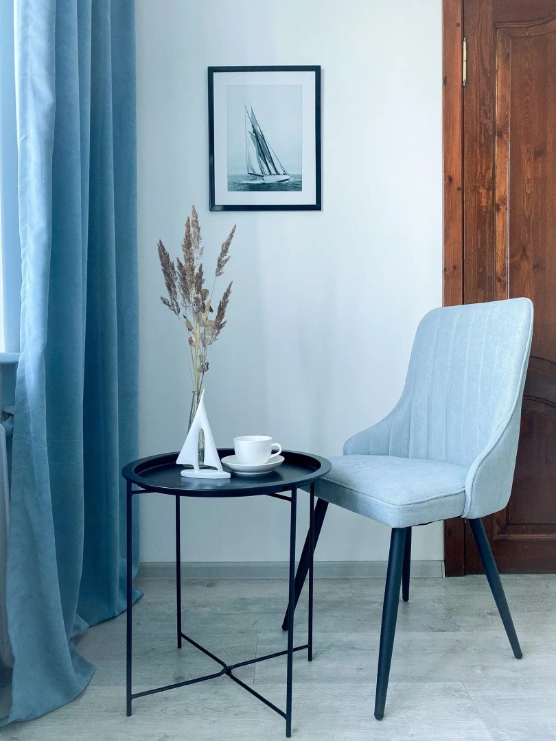 Апартаменты Hygge Karelia Онежские паруса с видом на Онежское Озеро