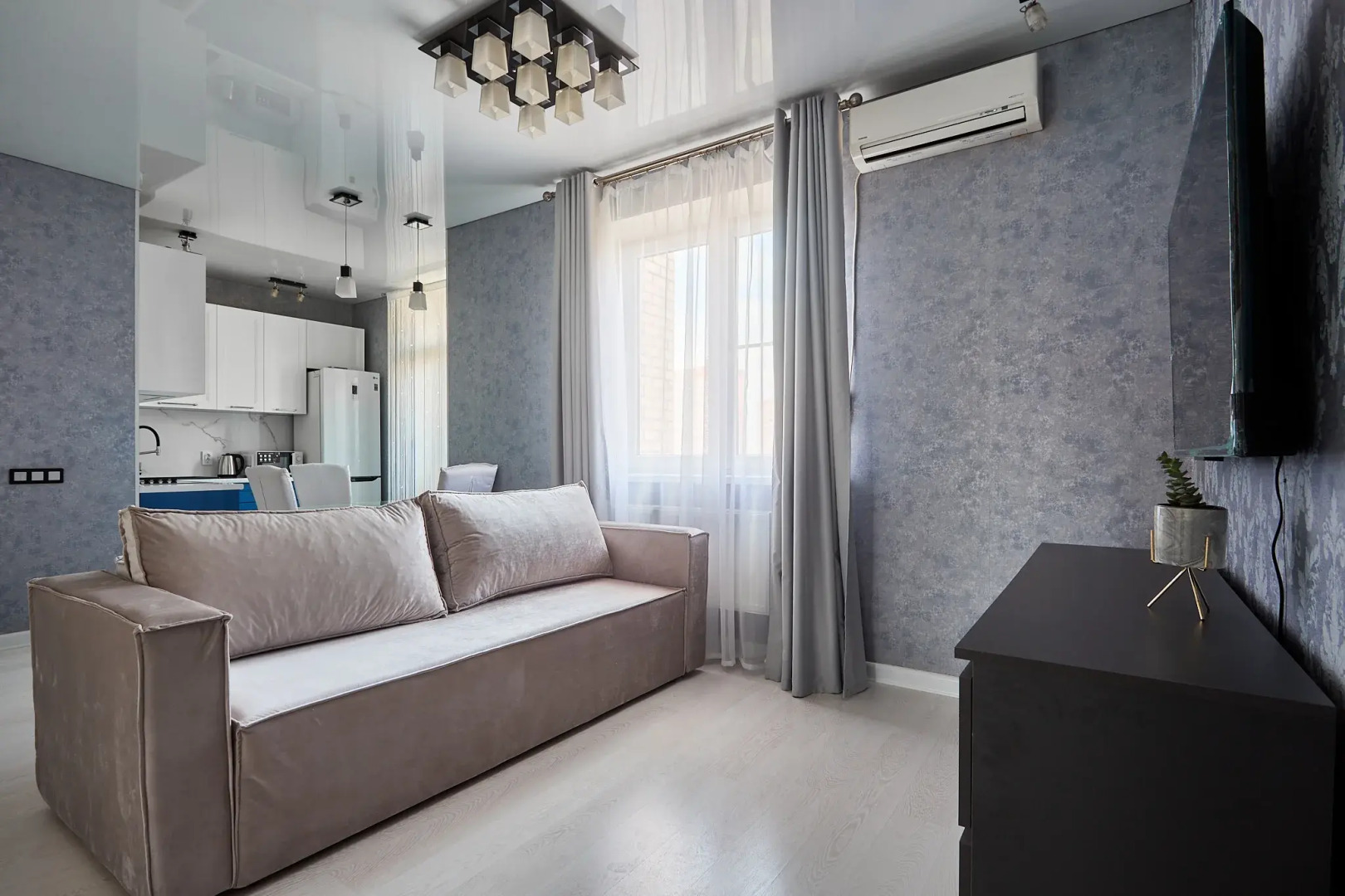 Апартаменты Винтаж Апарт