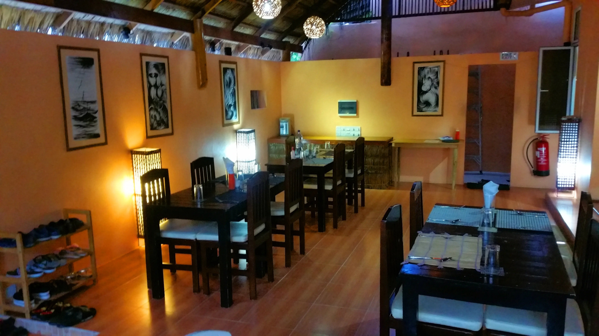 Гостевой Дом Royal Inn Rasdhoo