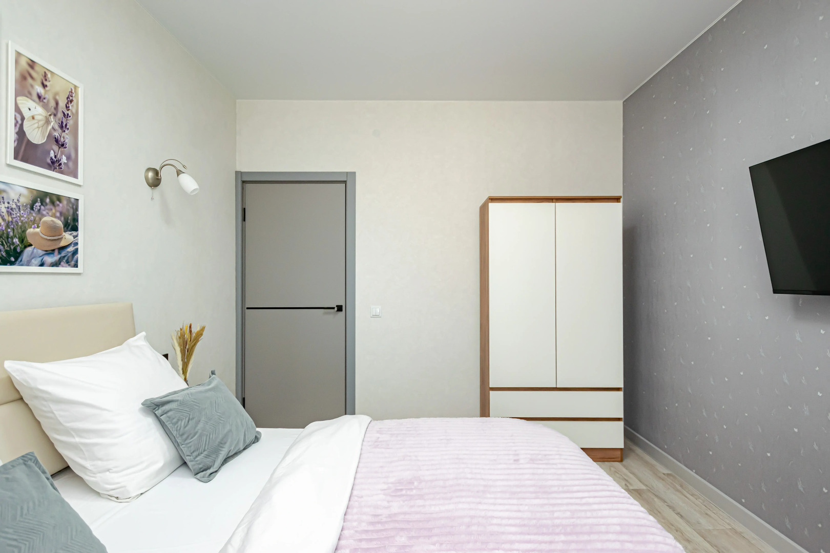 Апартаменты Cosmos Apart на Пермской 2