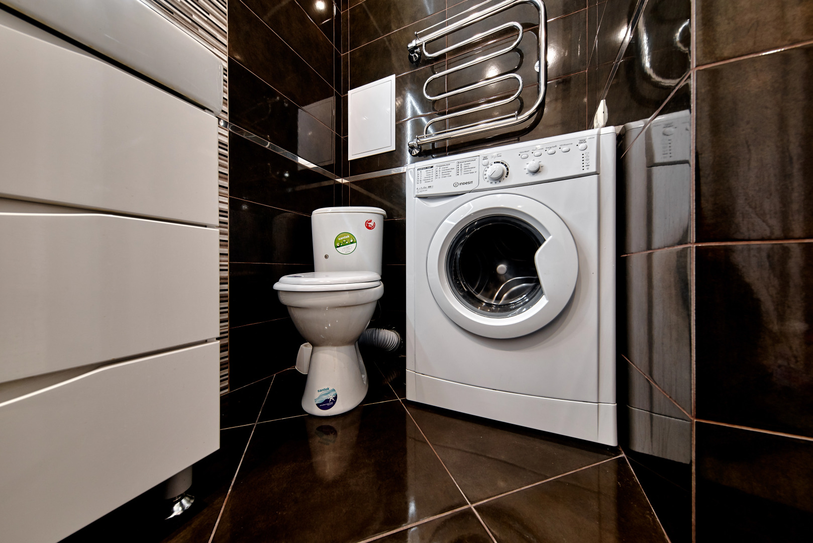 Апартаменты Набережная