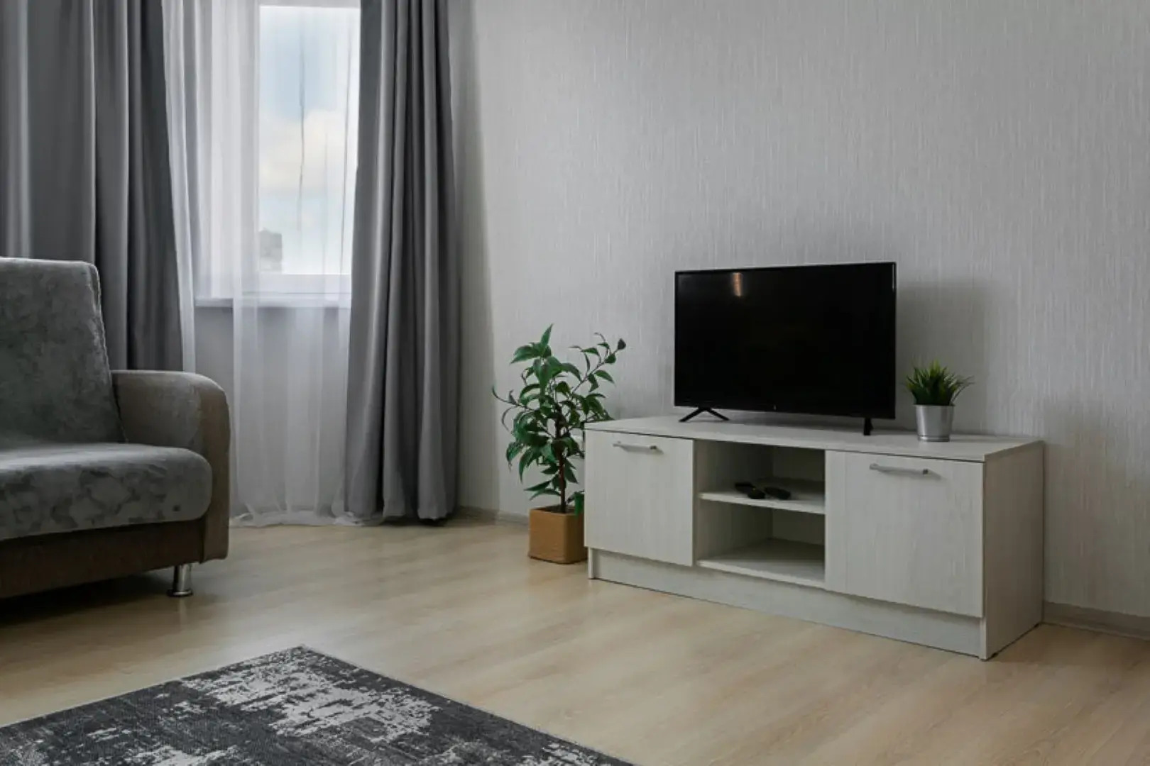 Квартира на Школьной 11к1