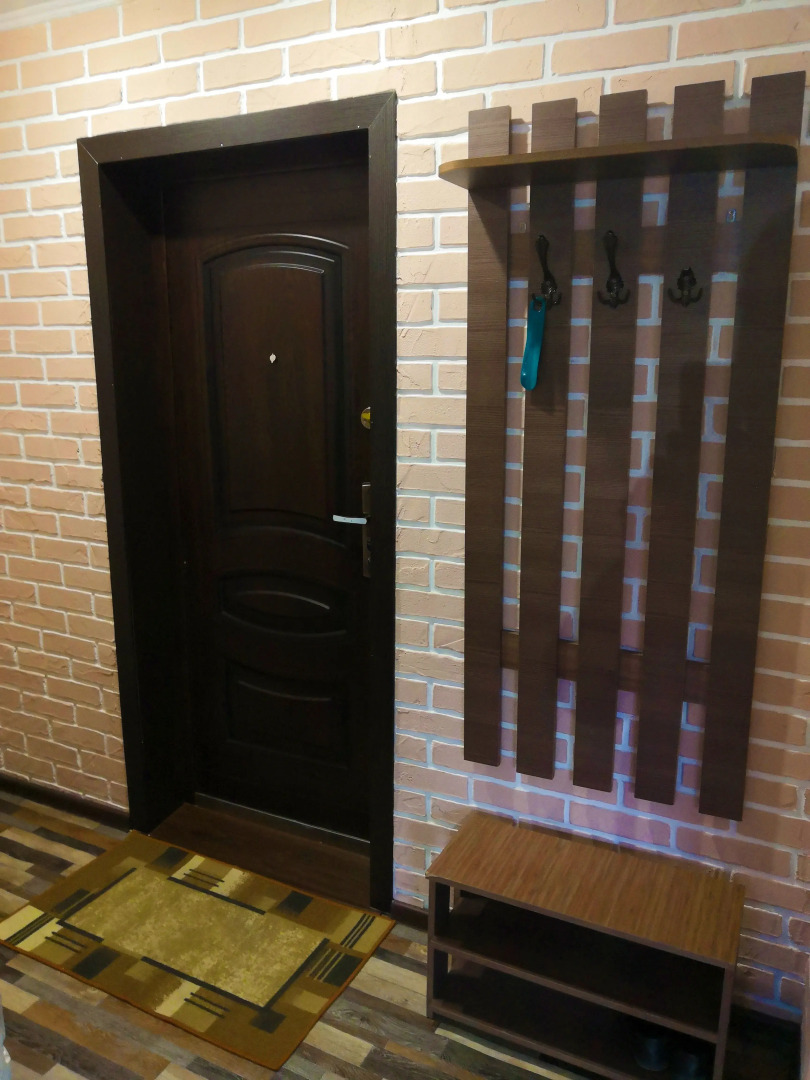 Апартаменты Сутки как дома на Тимирязева 21