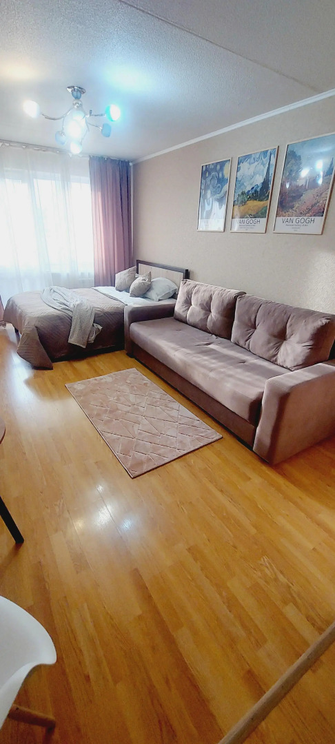 Апартаменты Абриго Начдива Онуфриева 6