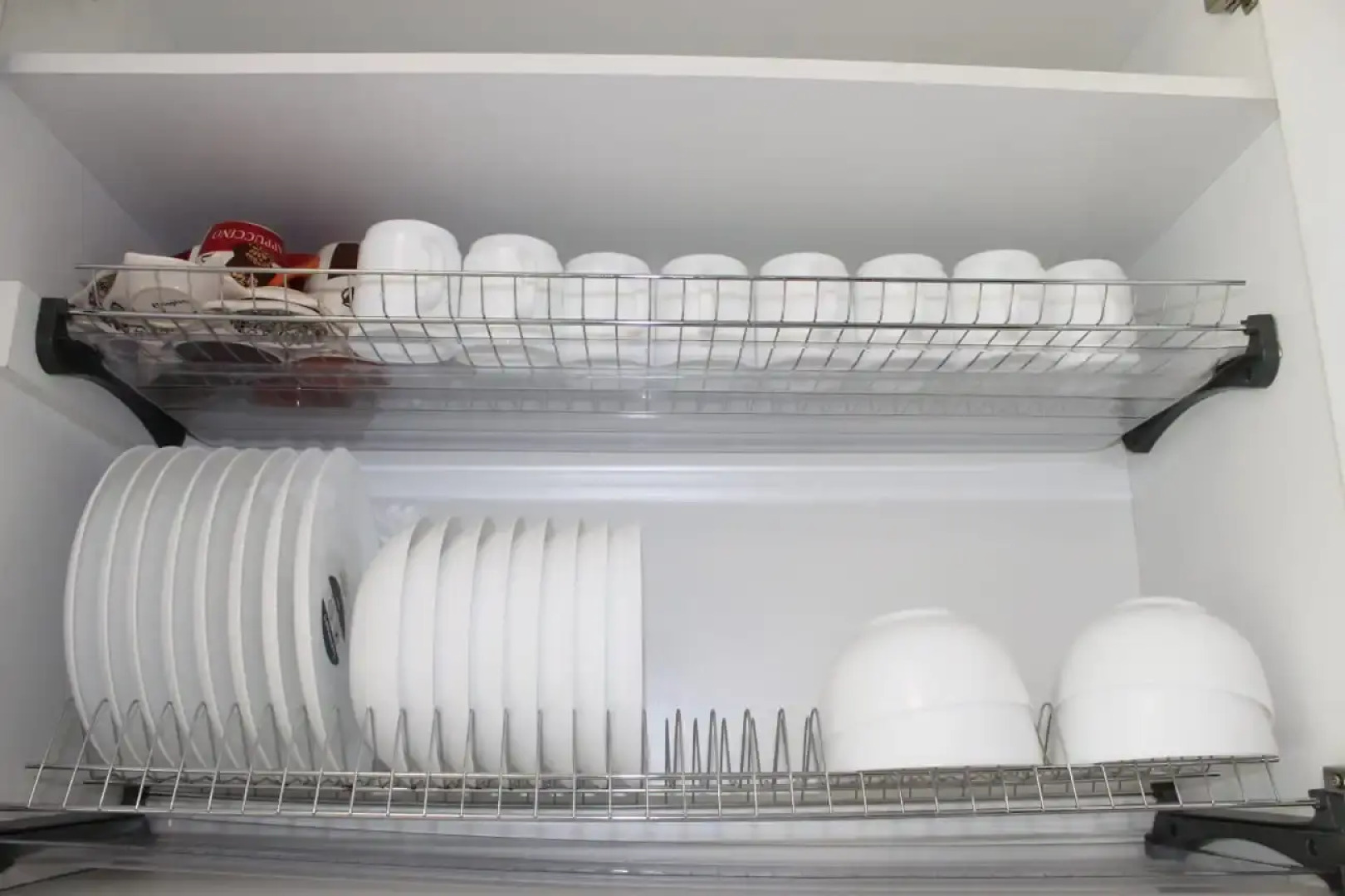 Квартира Уютные апартаменты от компании Чисто Пожить