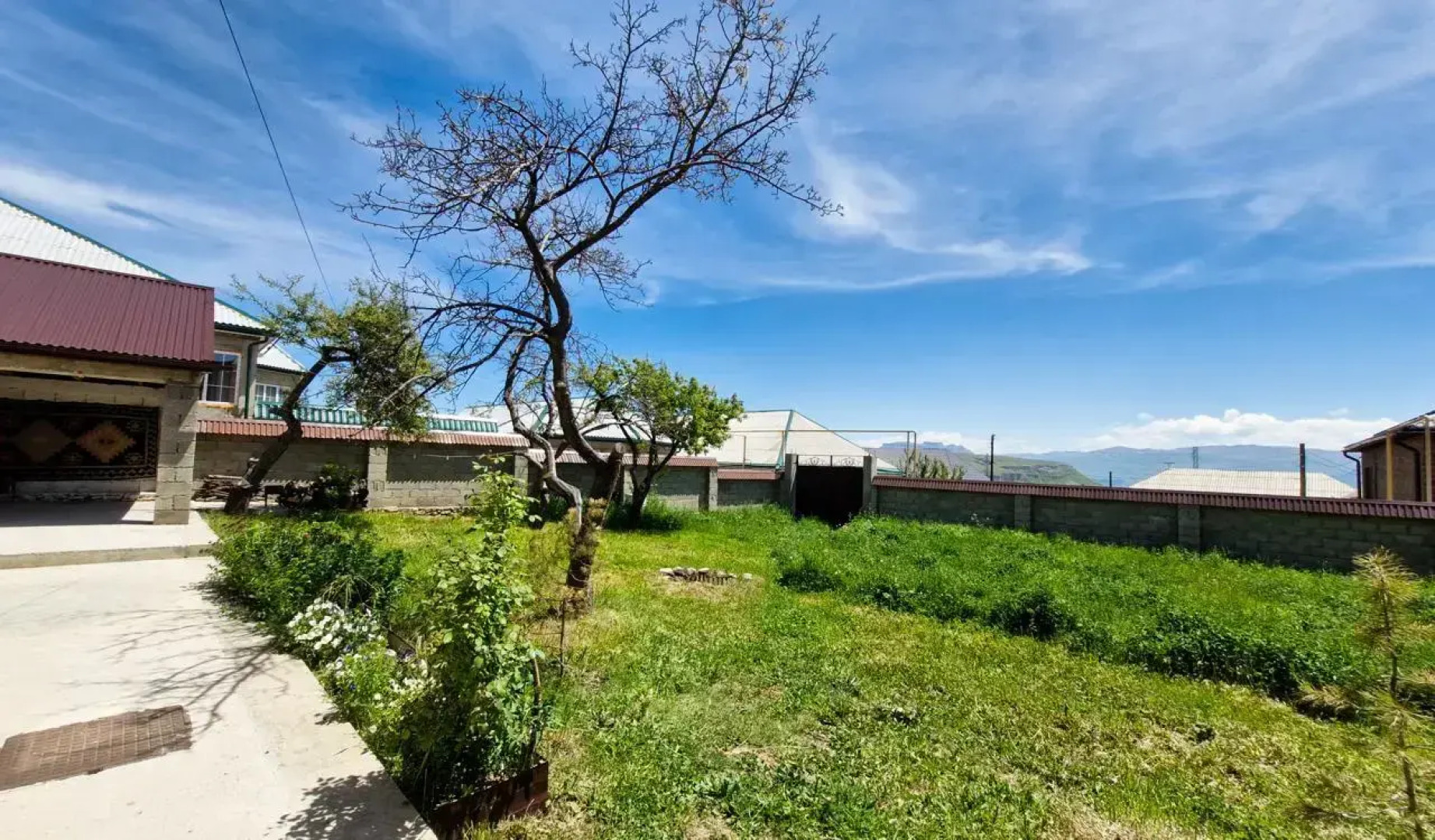 Гостевой Дом House In The Mountains