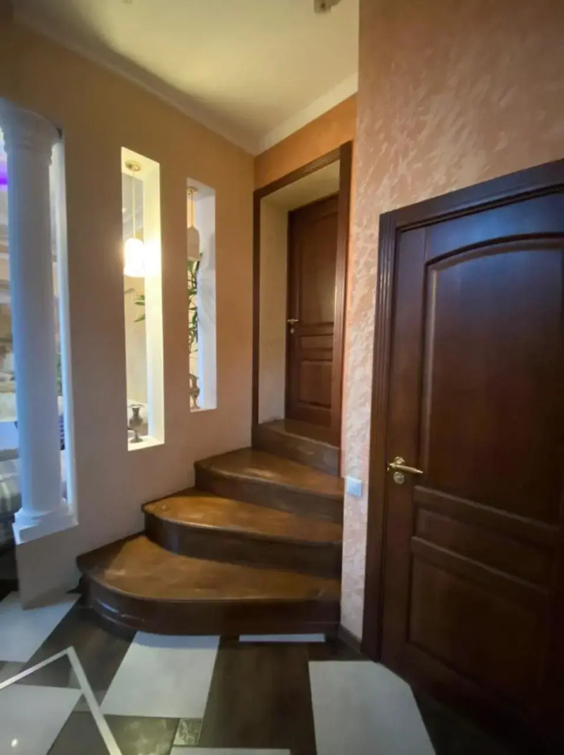 Частный Дом Коттедж