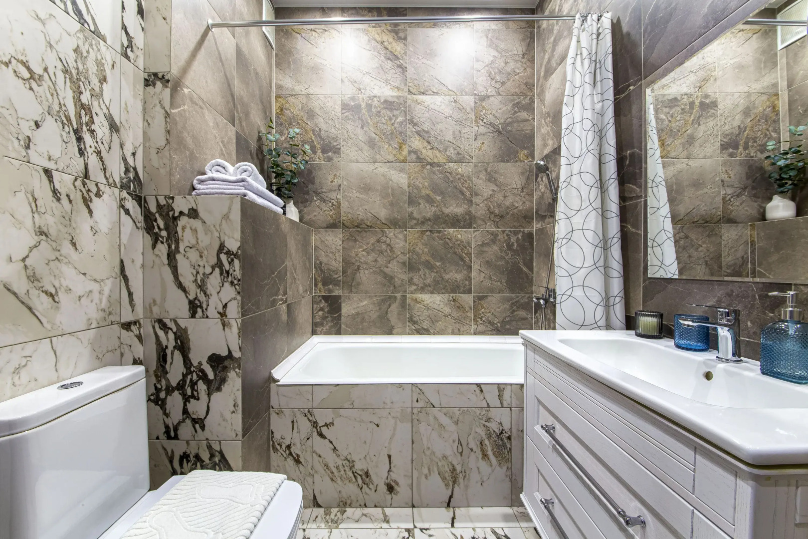 Апартаменты Room2day Magic