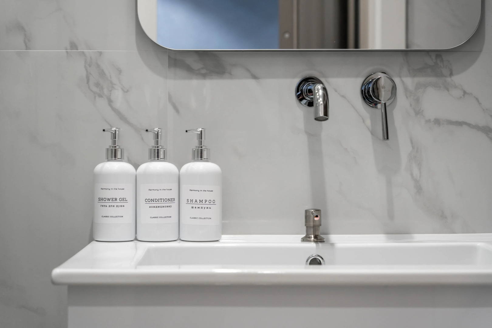 Апартаменты EL&T 10