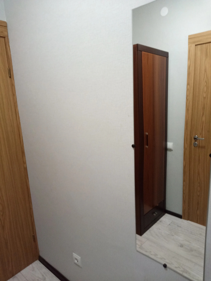 Апартаменты Ручьевский/24