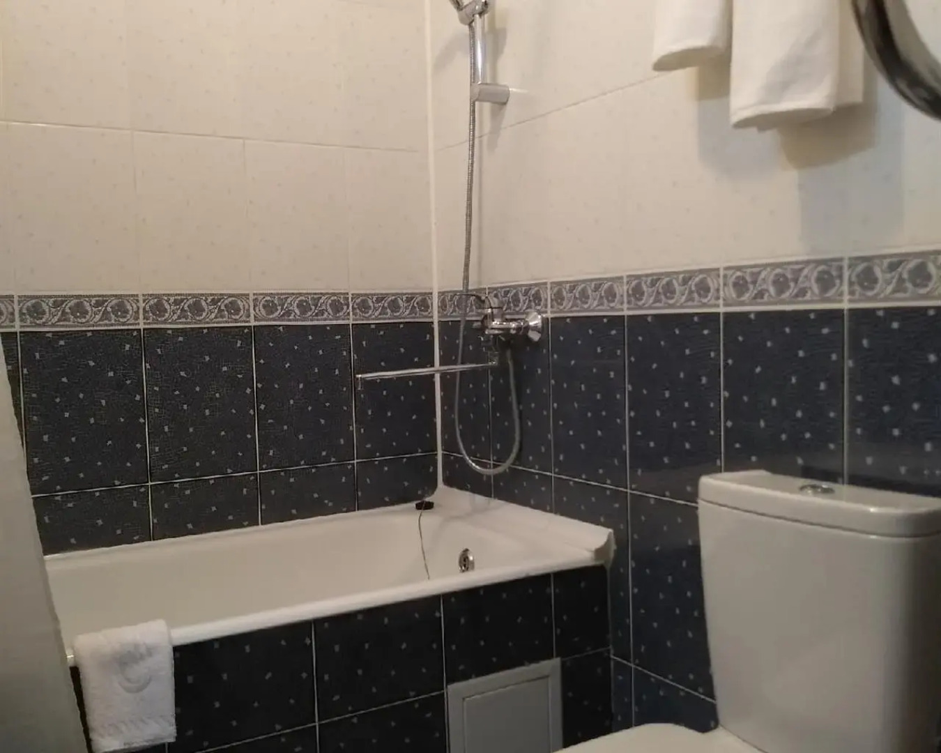 Отель Парк-Отель