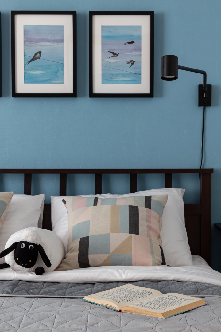 Квартира Галерея в Печатниках