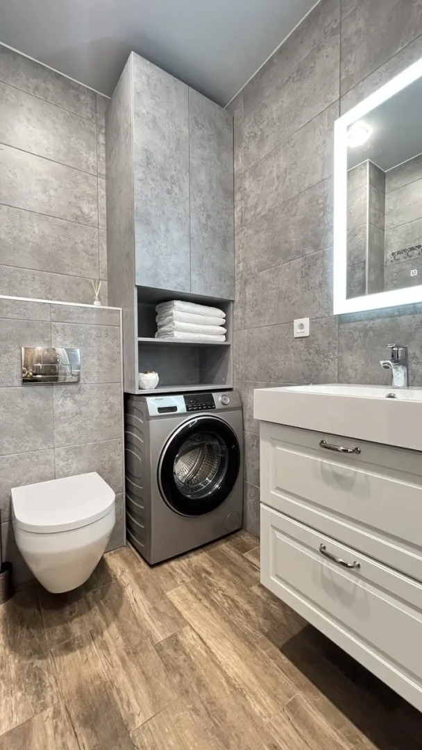 Апартаменты Viki Aparts Солнечные