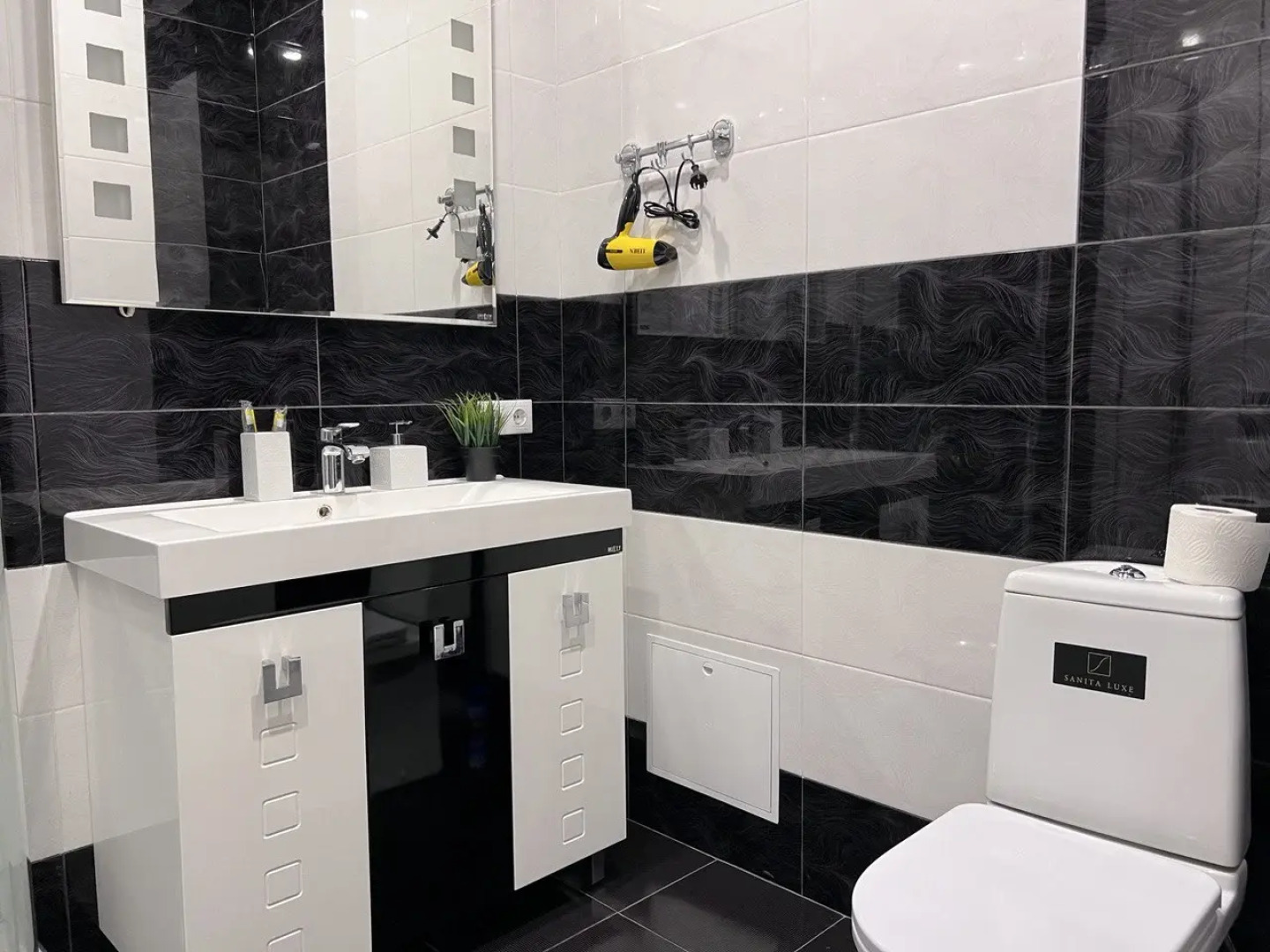 Апартаменты Великолепные GALAAPART у онкоцентра 1