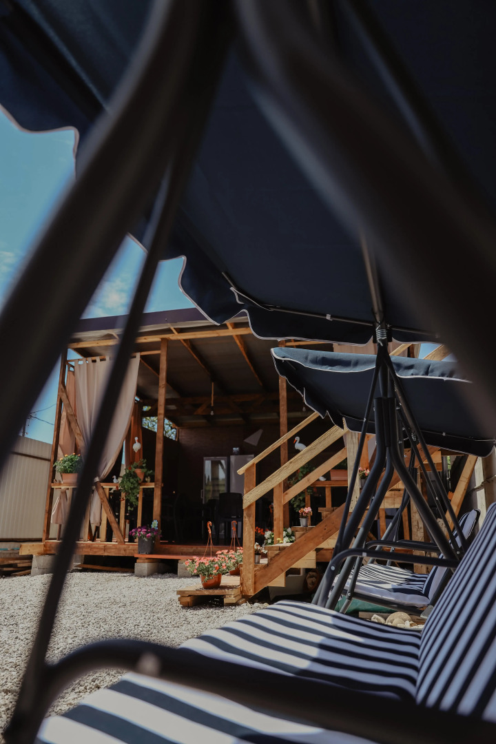 Мини-отель Эко-комплекс "Эра"