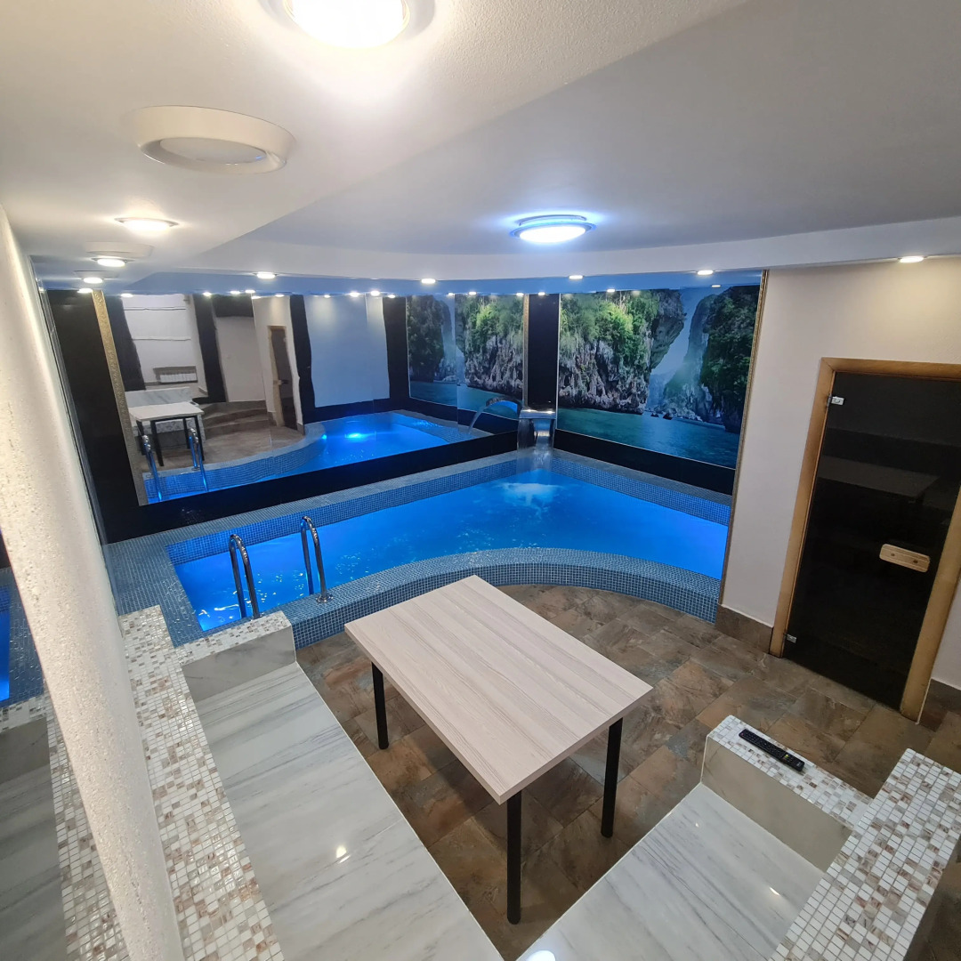 Мини- отель Аврора