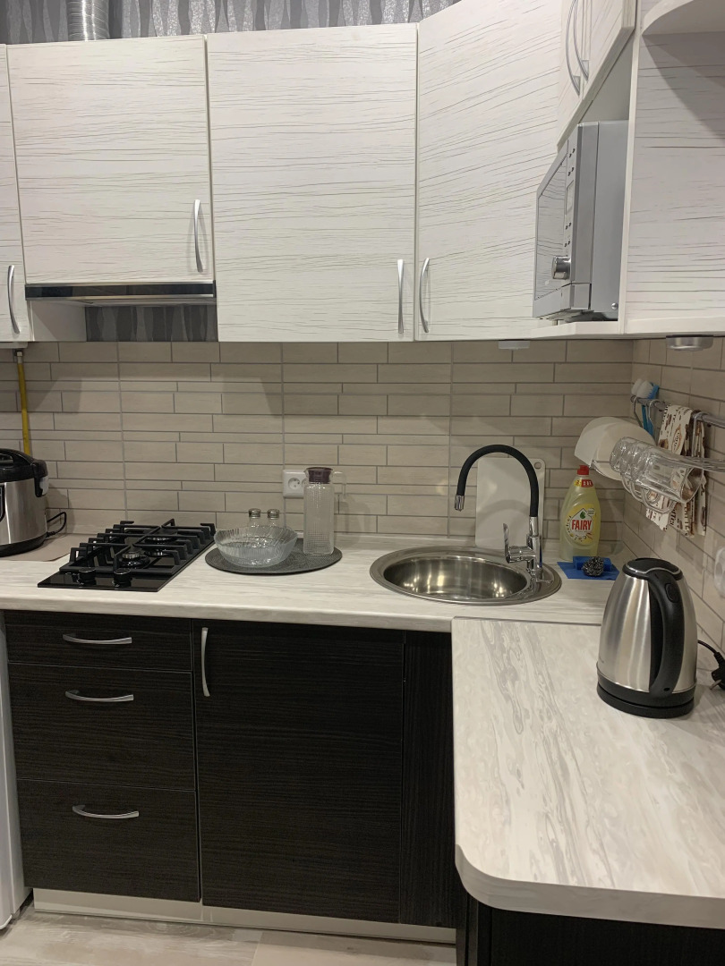 Апартаменты Downtown 2