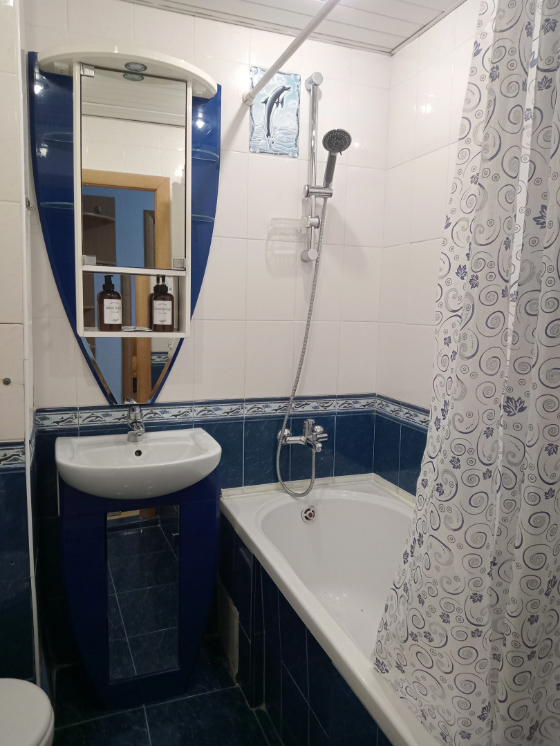 Апартаменты Митинская 48