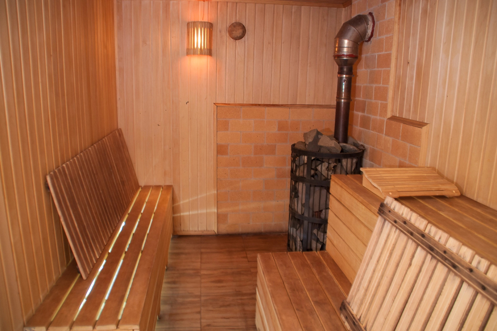 Отель Роял Кастл