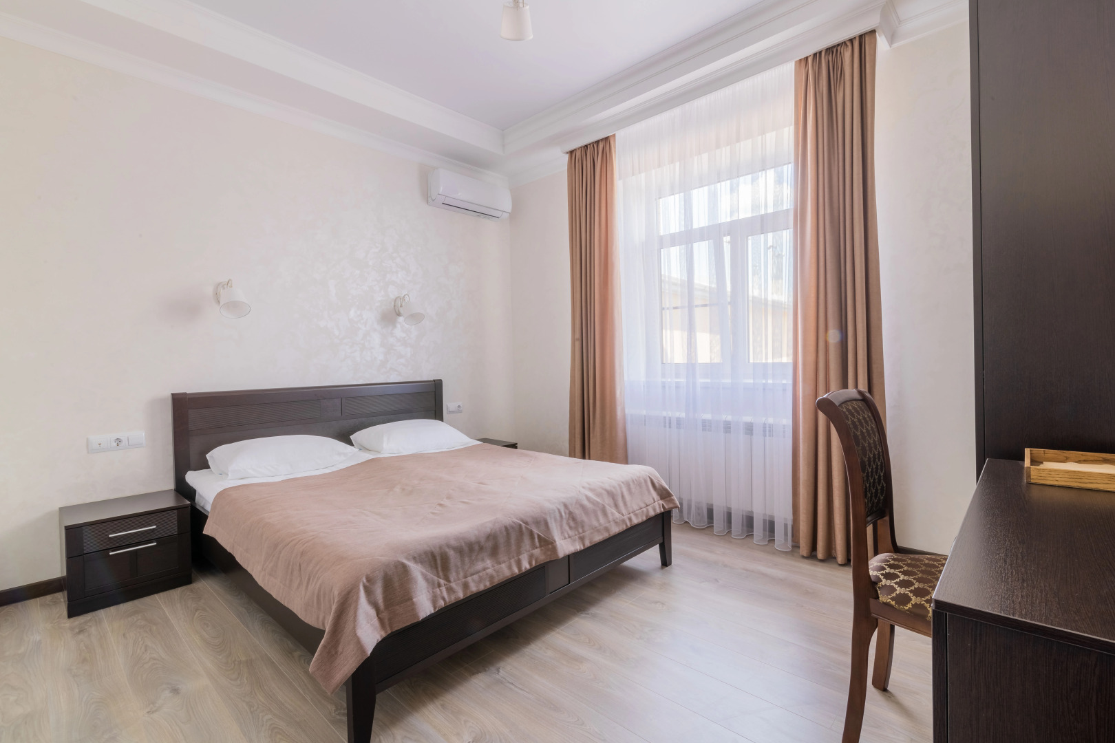 Гостевой дом М