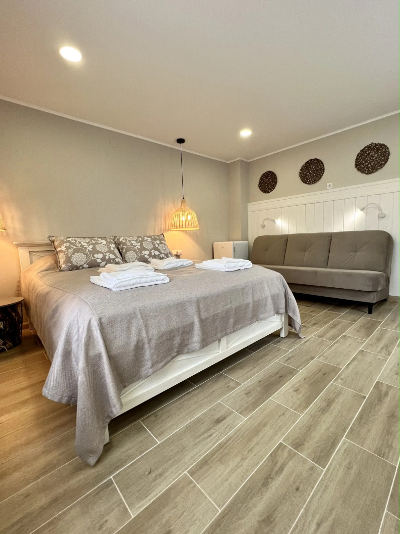 Гостевой дом Старый дом