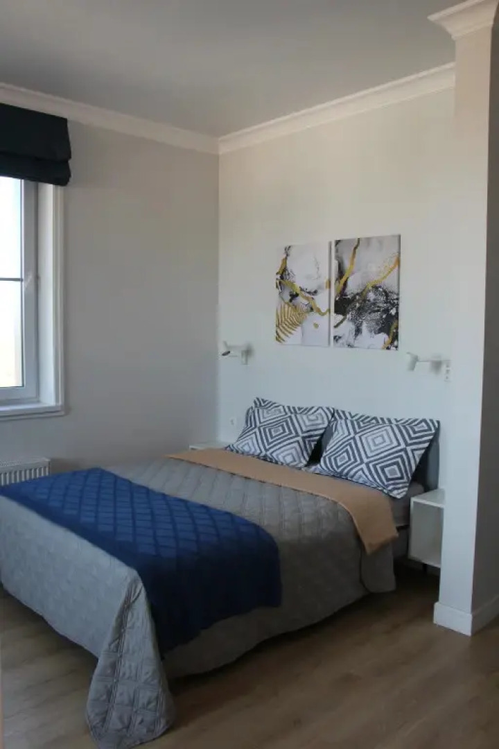 Квартира Стильная в центре Казани 2