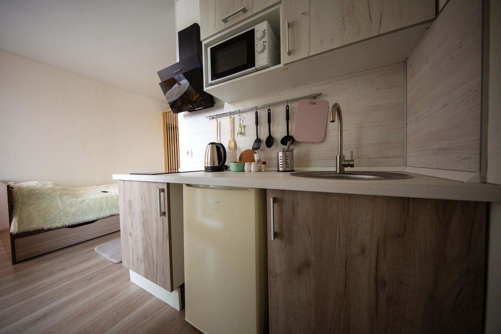 Квартира Orange8