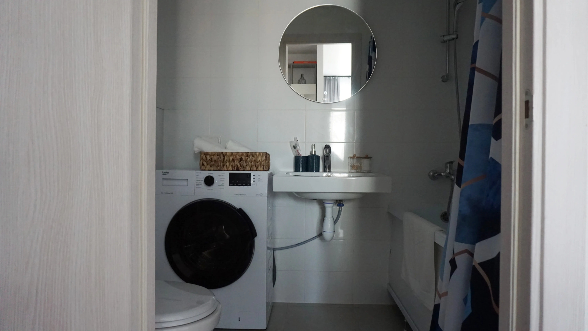 Квартира Светлая Просторная Видовая