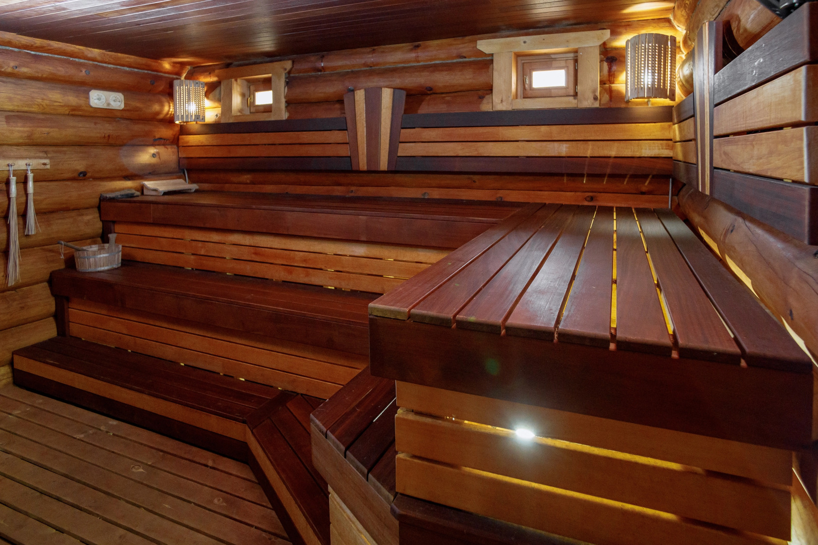 Отель Valday Hunting & Country Club