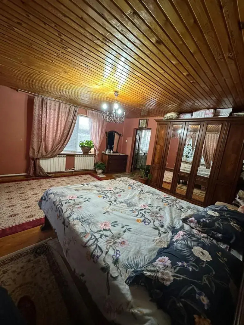 Частный Дом у Водопада Тобот