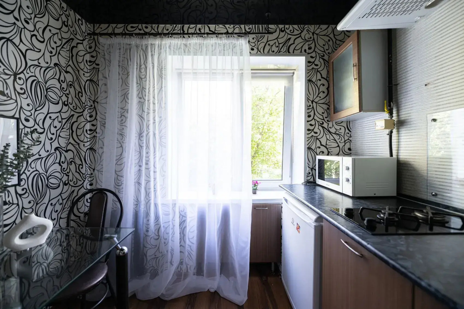 Апартаменты Пять Звёзд на Энтузиастов