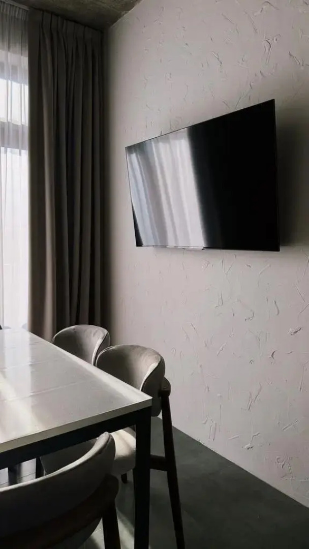 Апартаменты для Шестерых Гостей на Приморской 11