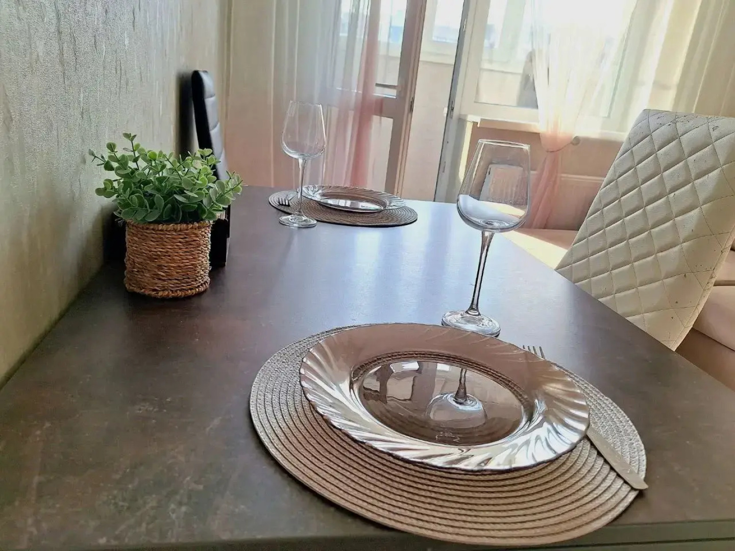 Квартира c индивидуальным парковочным местом, Батайск