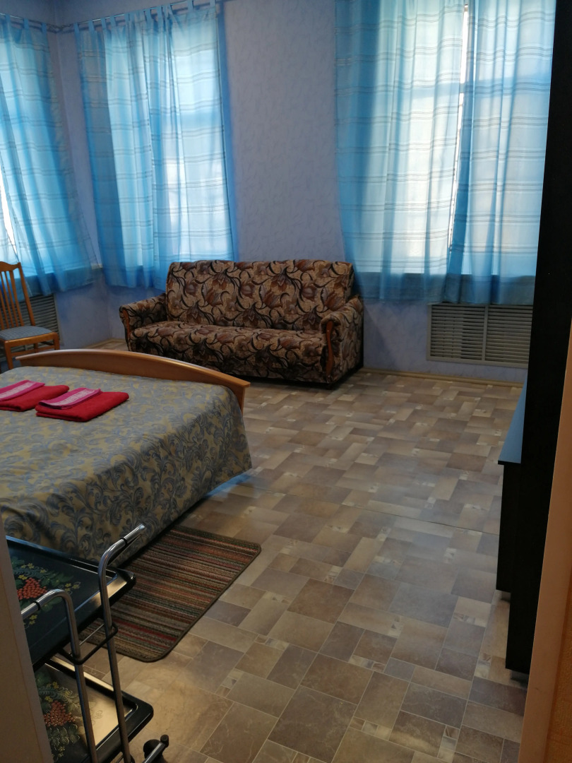 Апартаменты Chaykovskogo