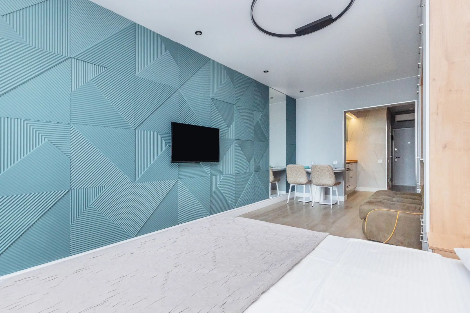 Квартира Синяя Даль