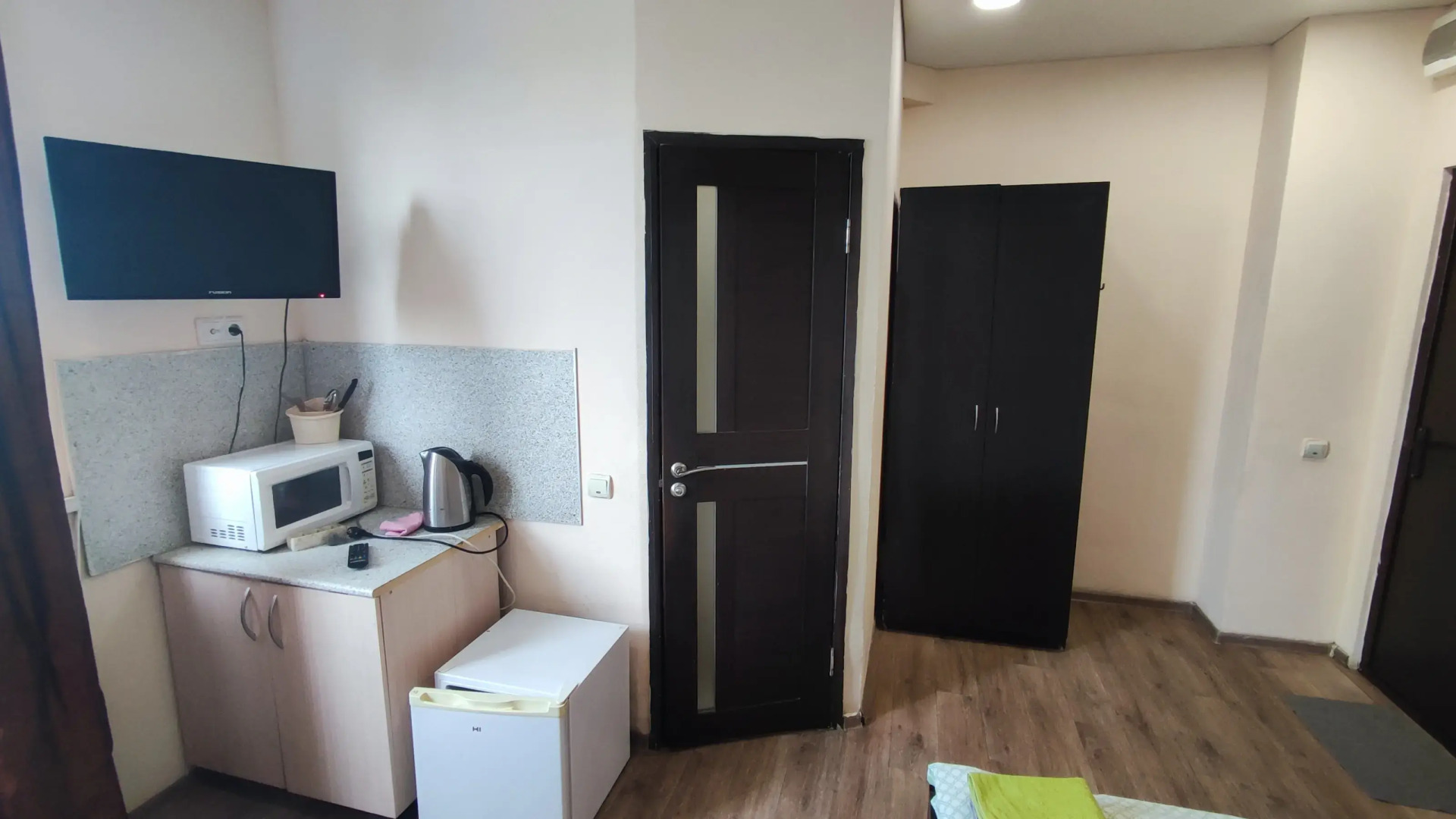 Апартаменты Korabelnai Inn 10