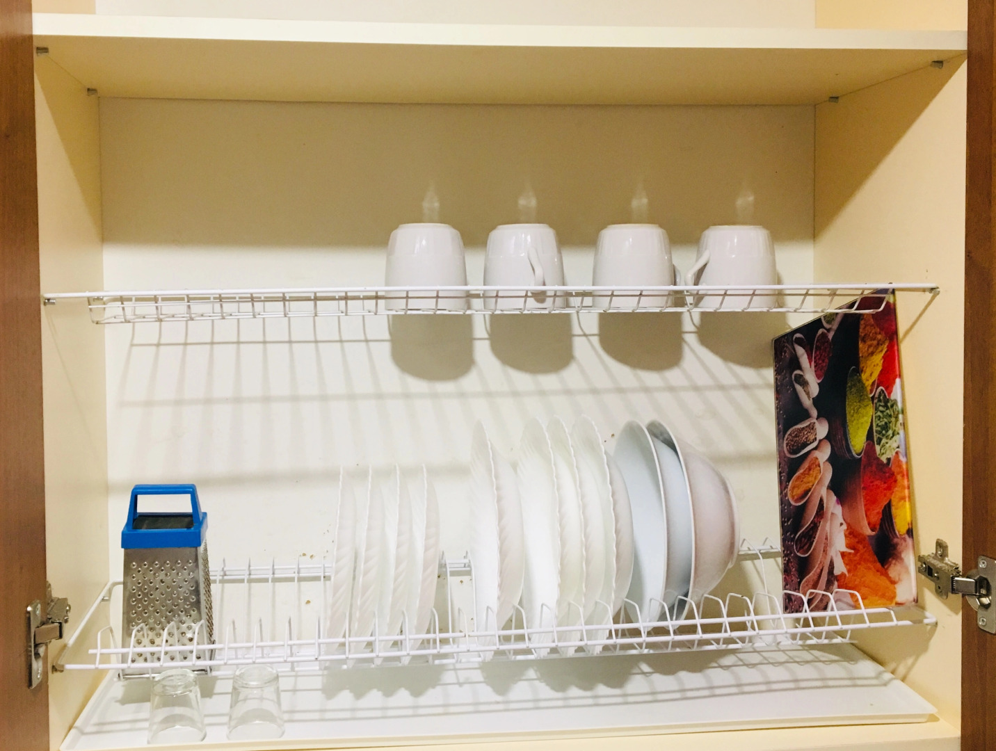 Апартаменты Southern City Flat