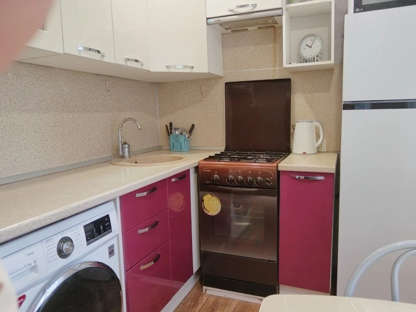 Квартира ул. Лазо 30